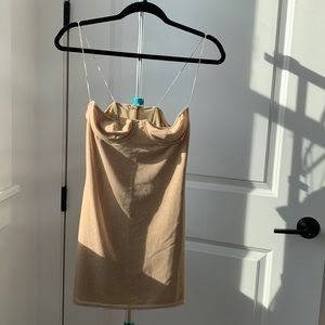 Mirror Palais Fairy Dress size Small